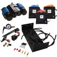 ARBN×ARBN　2点セット！ 2701 IJKP-19 Package Deal with ARB Twin Compressor CKMTA12