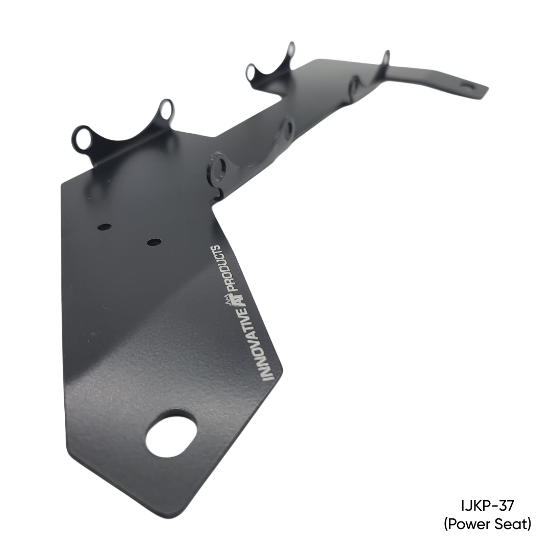 IJKP-26 / -37: ARB Compressor Mounting Bracket Options for Jeep JL / JT - Image 5
