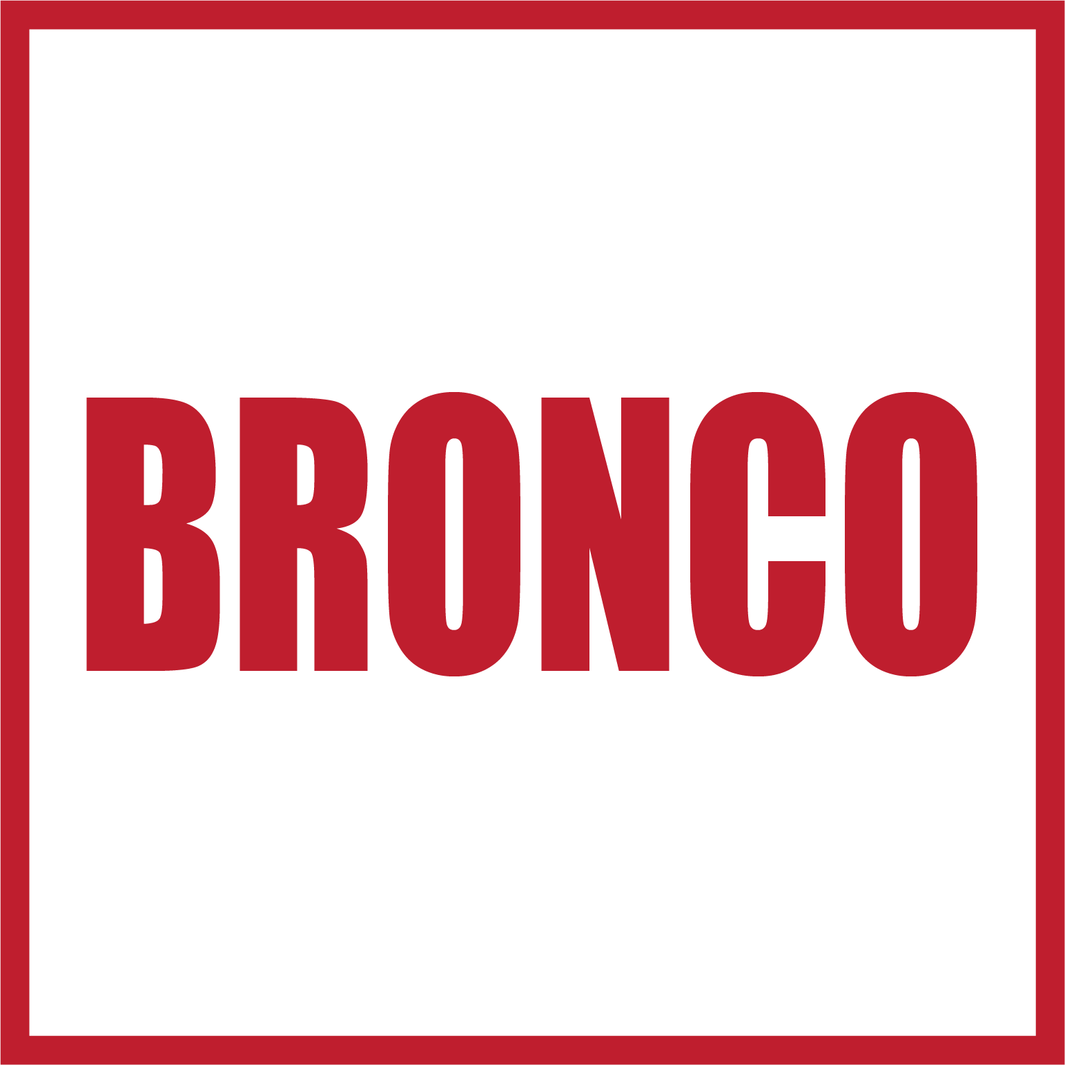 IATP-Bronco - Innovative AT Products